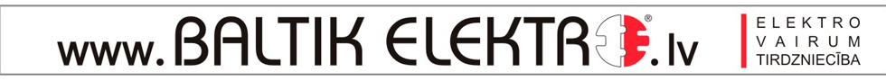 Baltic elektro